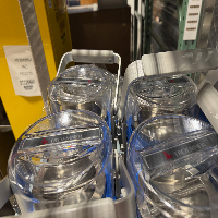 Troemner 5kg Calibration Weights - Quantity 10 image 0